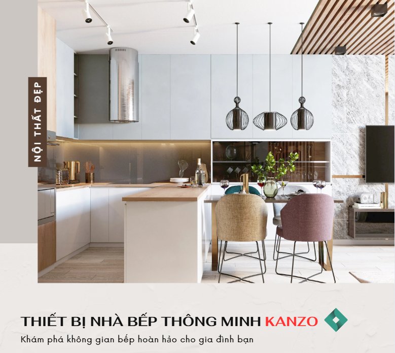 Lặp đặt máy lọc nước Kanzo ( Hướng Dẫn Nhanh)